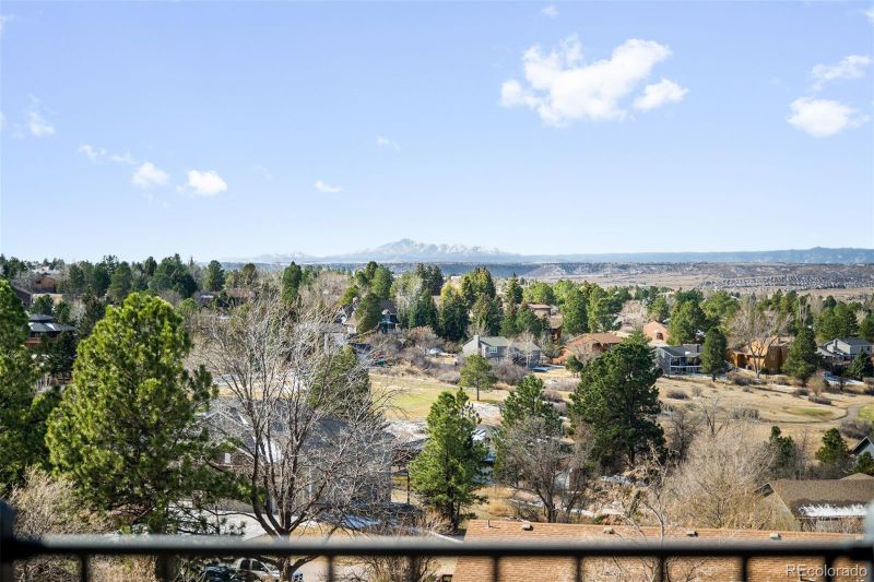 7742 E Windcrest Row, Parker, CO 80134
