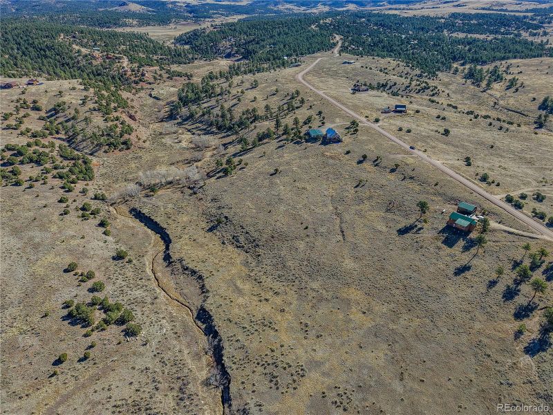 309 Choctaw Trl, Westcliffe, CO 81252