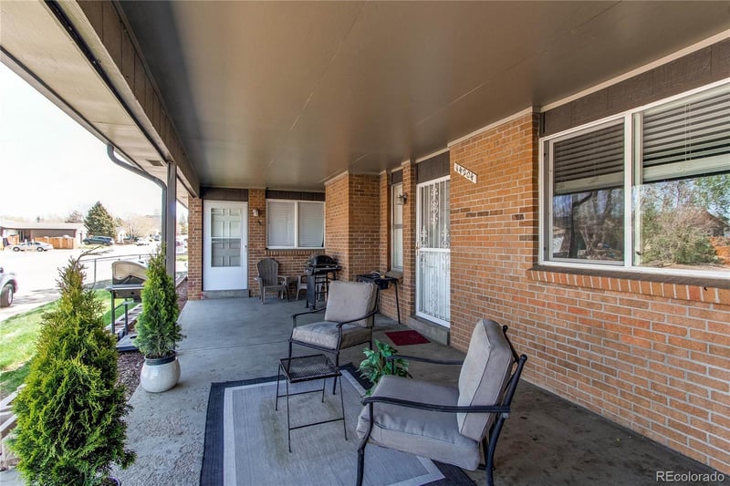 14200 E 22nd Pl, Aurora, CO 80011