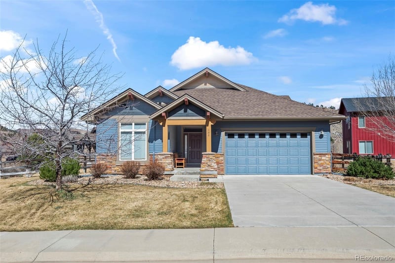 400 Carter Dr, Lyons, CO 80540