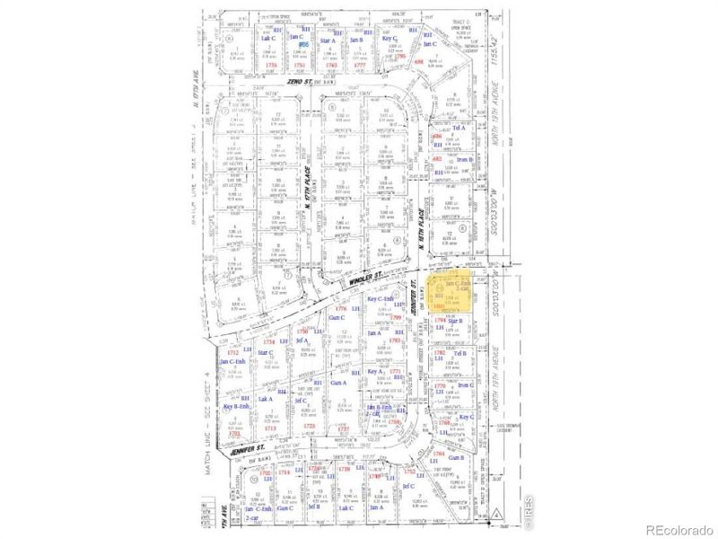 1800 Jennifer St, Brighton, CO 80601