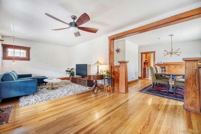 3145 W 31st Ave, Denver, CO 80211