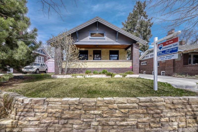 3145 W 31st Ave, Denver, CO 80211