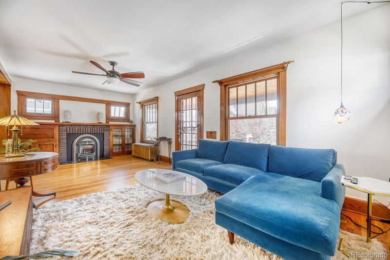 3145 W 31st Ave, Denver, CO 80211