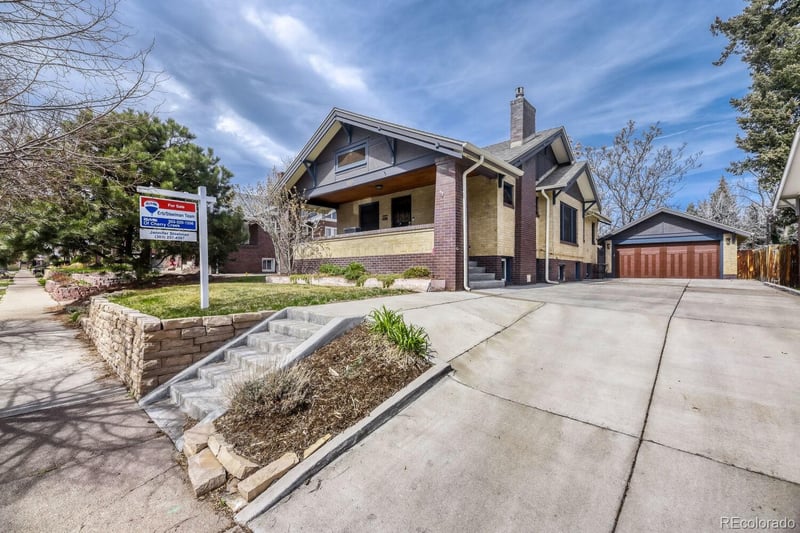3145 W 31st Ave, Denver, CO 80211