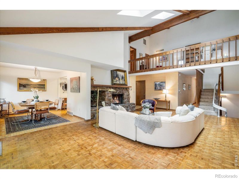 4936 Clubhouse Cir, Boulder, CO 80301