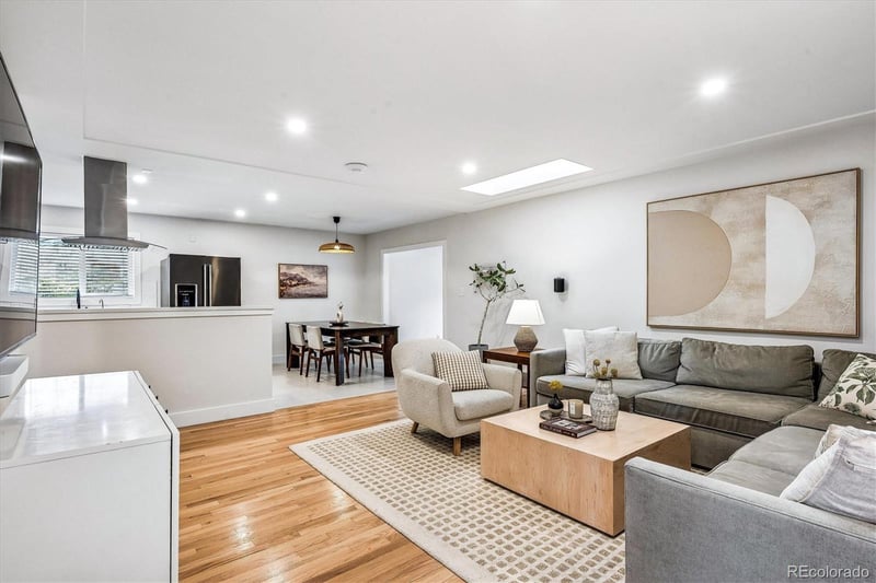 846 S Jersey St, Denver, CO 80224