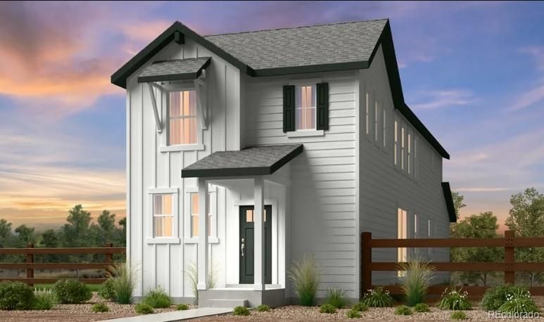 14876 Arbor Blvd W, Thornton, CO 80602