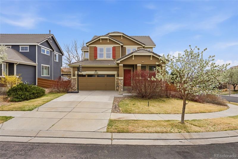 17022 E 104th Way, Commerce City, CO 80022