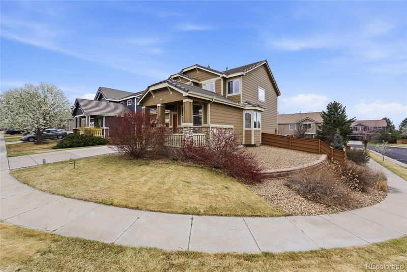 17022 E 104th Way, Commerce City, CO 80022