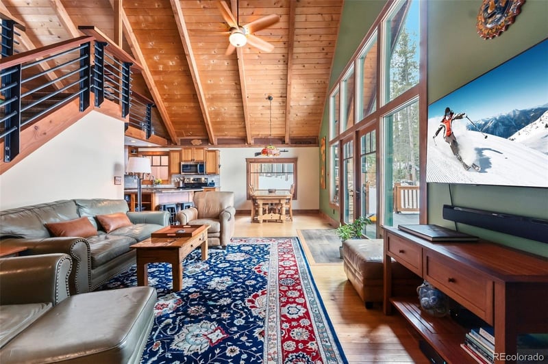 353 Blue River Rd, Breckenridge, CO 80424