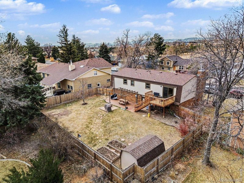 3106 Hiawatha Dr, Loveland, CO 80538