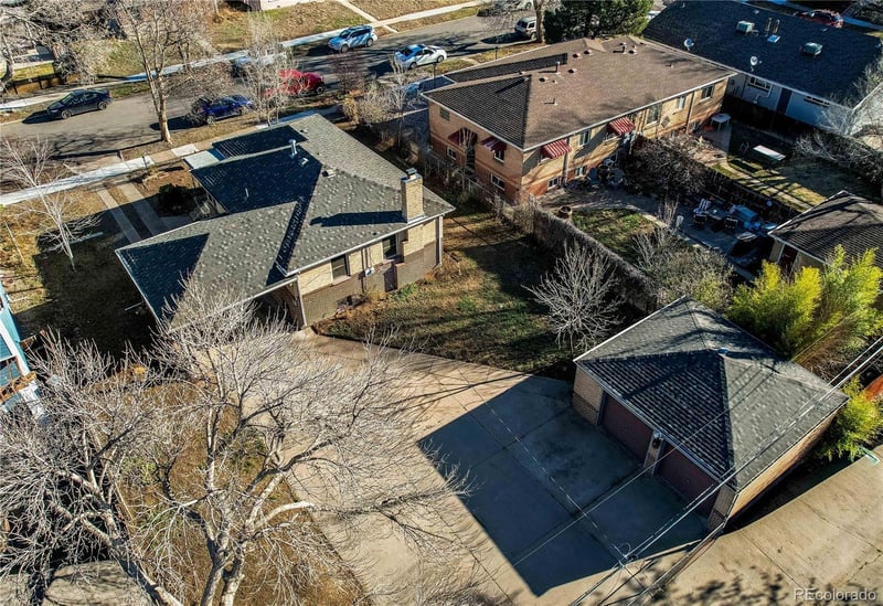 3826 W 25th, Denver, CO 80211