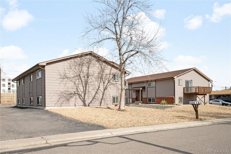 10775 W 13th Ave, Lakewood, CO 80215
