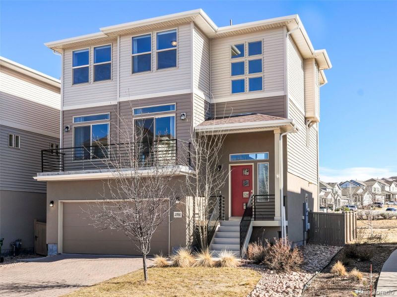 2788 Low Meadow Blvd, Castle Rock, CO 80109