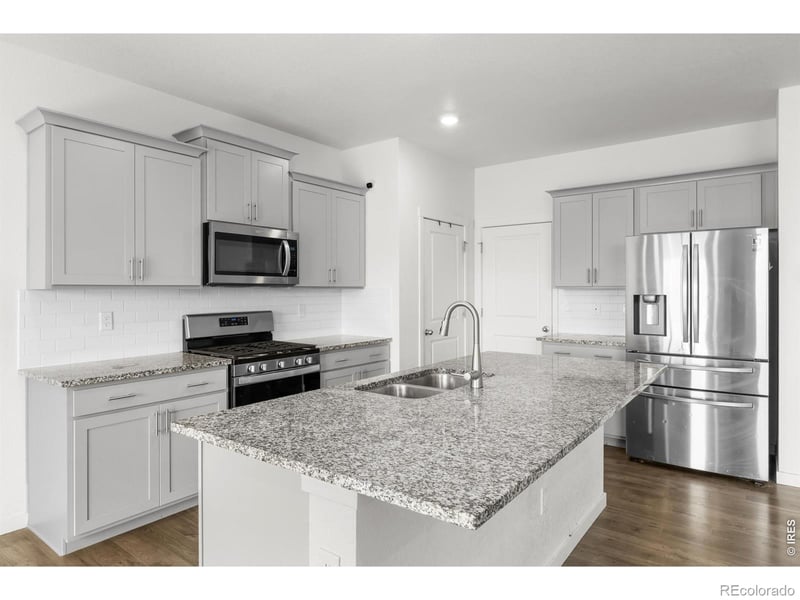 4412 Garnet Way, Longmont, CO 80504