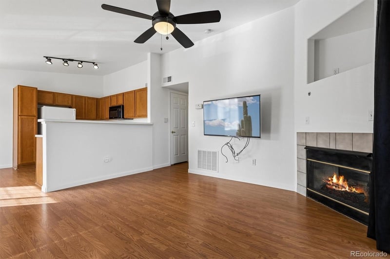 9991 E Idaho Cir #204, Aurora, CO 80247