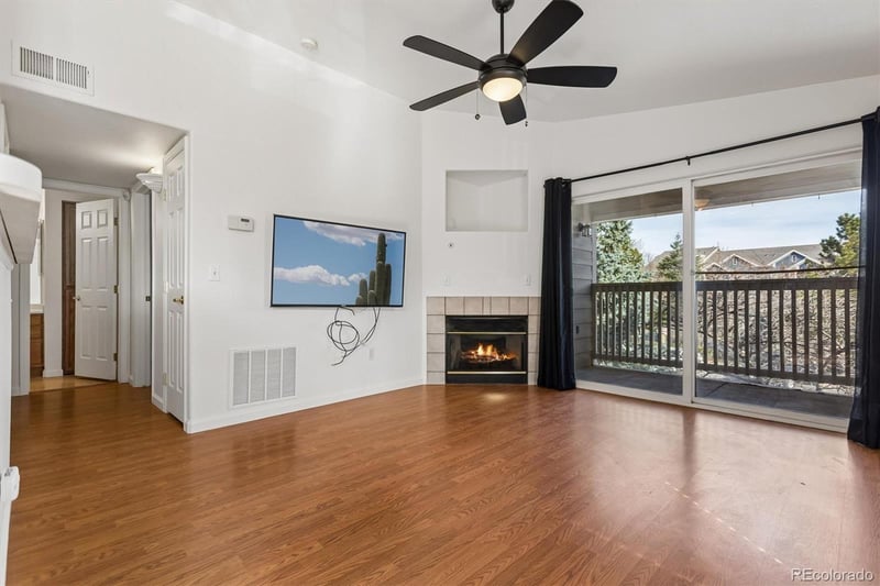 9991 E Idaho Cir #204, Aurora, CO 80247