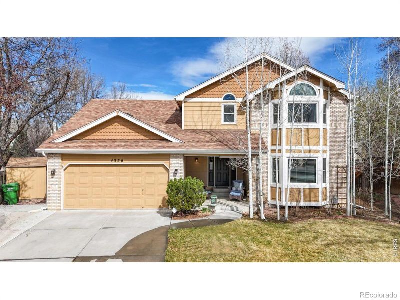 4336 Arcada Ct, Fort Collins, CO 80525