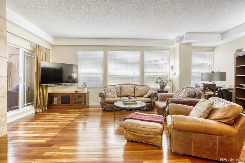 1200 Cherokee St #105, Denver, CO 80204