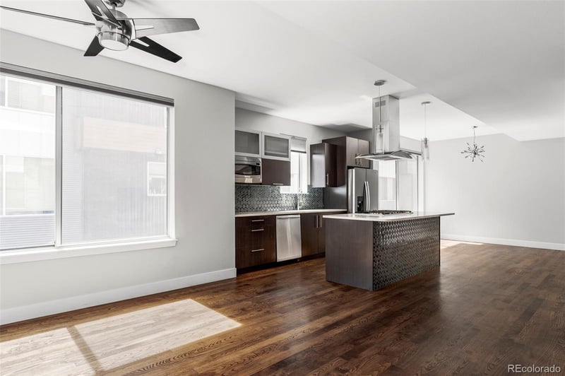 3336 Tejon St #4, Denver, CO 80211