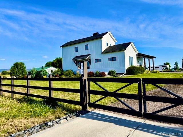 560 Talons Reach Rn, Berthoud, CO 80513