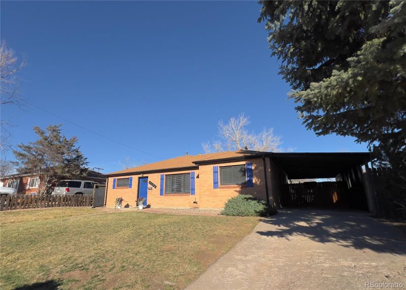 9190 High St, Thornton, CO 80229