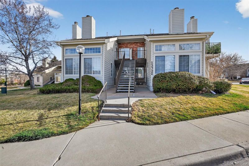 13732 E Lehigh Ave #A, Aurora, CO 80014