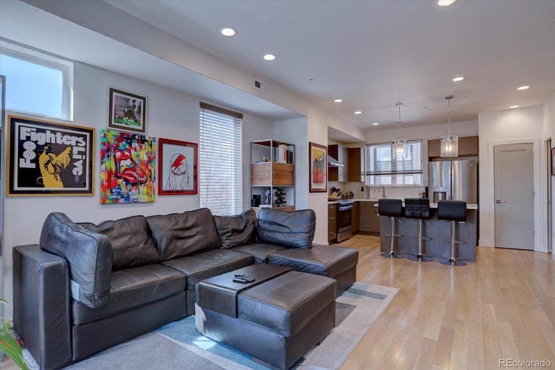 5469 S Curtice St #L, Littleton, CO 80120