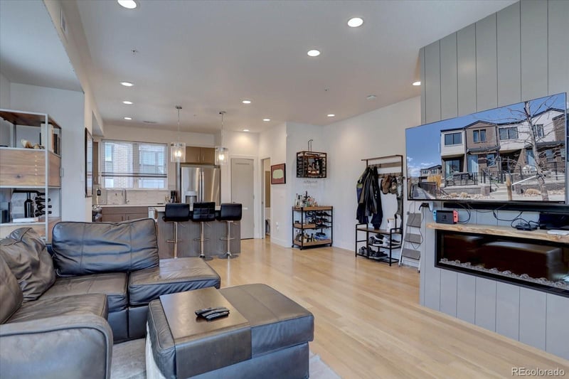 5469 S Curtice St #L, Littleton, CO 80120