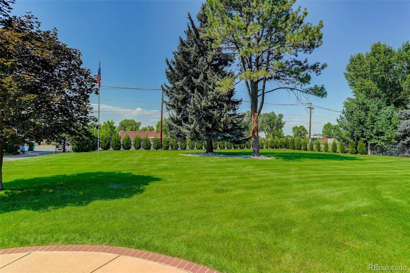 4600 S University Blvd, Englewood, CO 80113