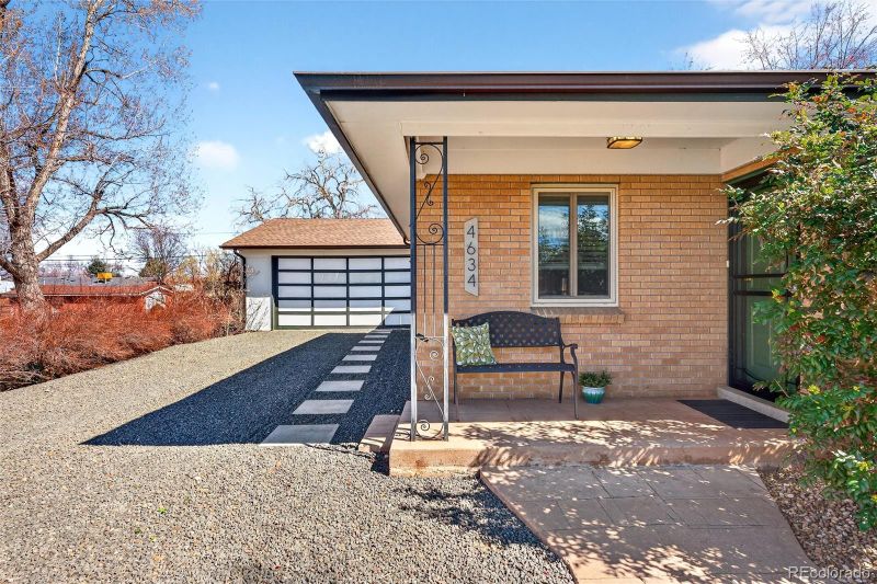 4634 Teller St, Wheat Ridge, CO 80033