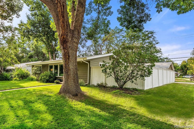 4391 E Harvard Ave, Denver, CO 80222