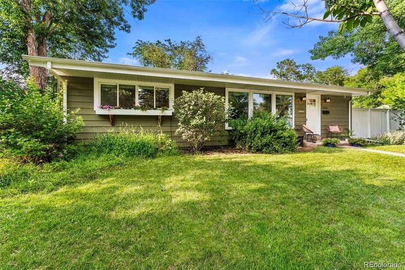 4391 E Harvard Ave, Denver, CO 80222