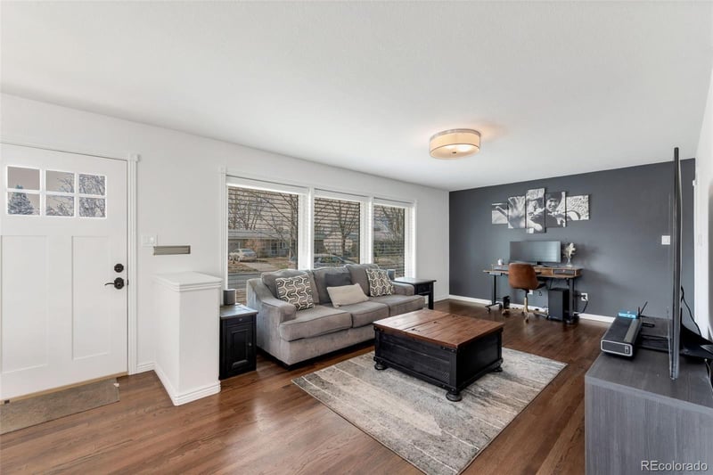 4391 E Harvard Ave, Denver, CO 80222