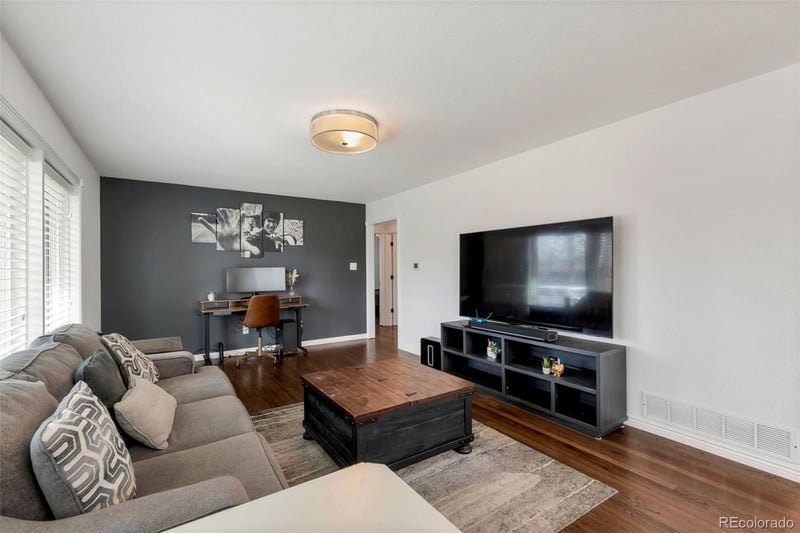 4391 E Harvard Ave, Denver, CO 80222
