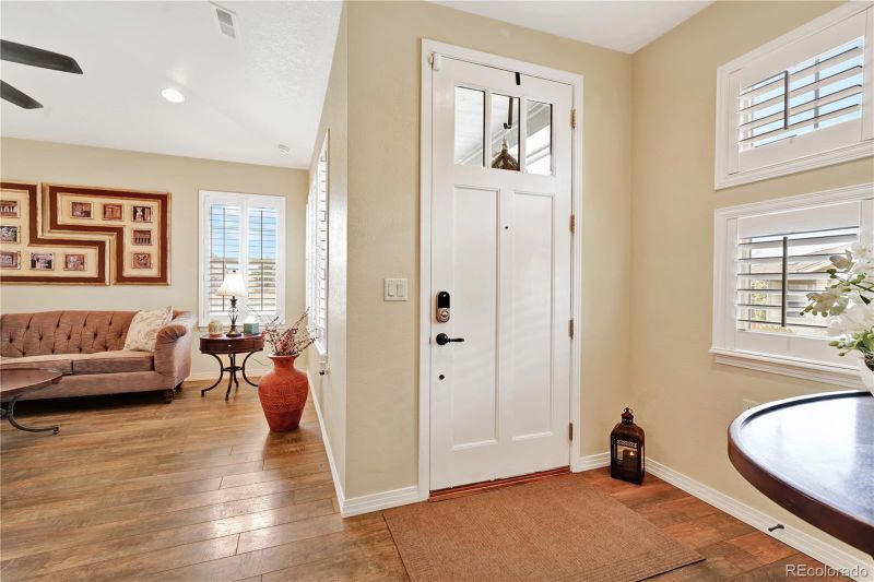 611 Brennan Cir, Erie, CO 80516