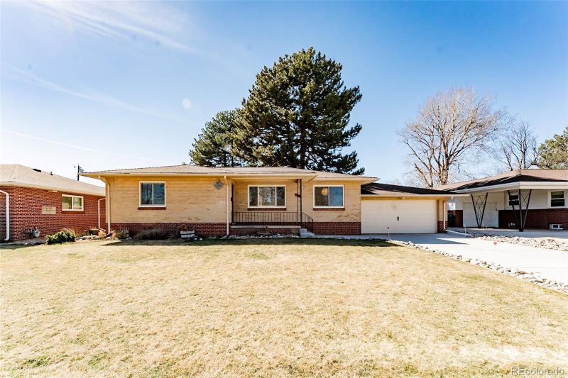 4981 S Elati St, Englewood, CO 80110
