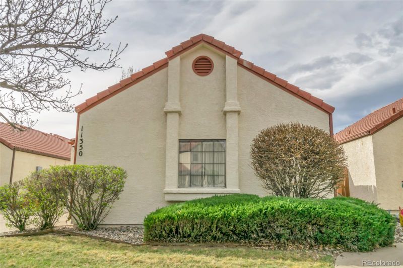 11350 W 84th Pl, Arvada, CO 80005