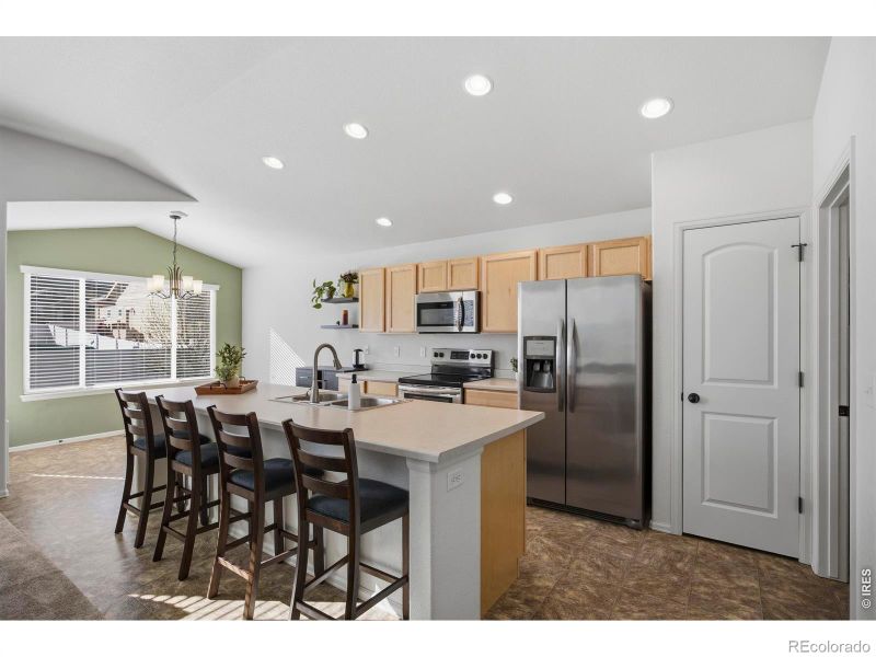 945 Mt Shavano Ave, Severance, CO 80550