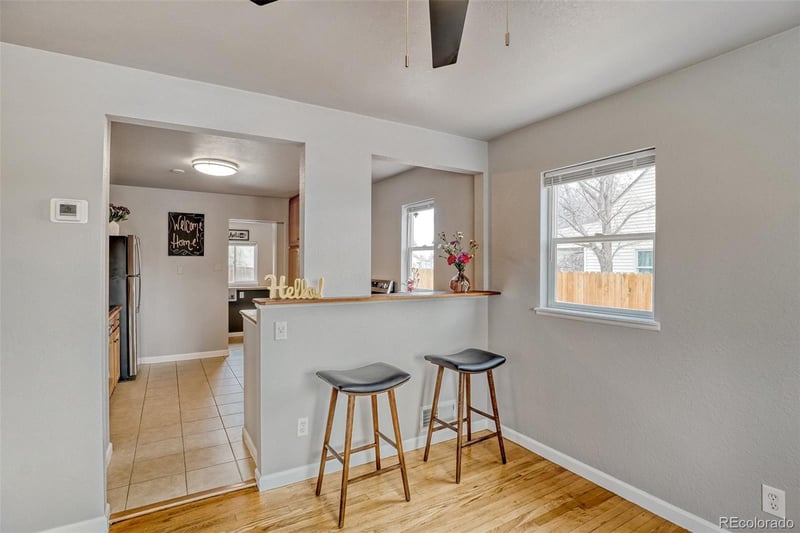 3475 W Harvard Ave, Denver, CO 80219