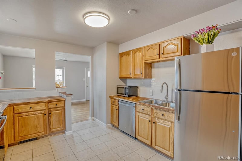 3475 W Harvard Ave, Denver, CO 80219
