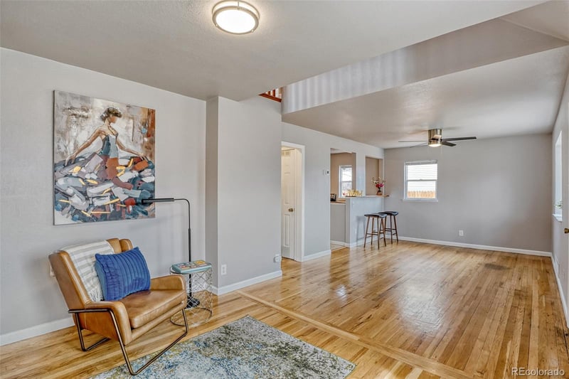 3475 W Harvard Ave, Denver, CO 80219