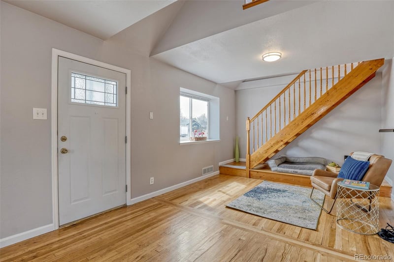 3475 W Harvard Ave, Denver, CO 80219