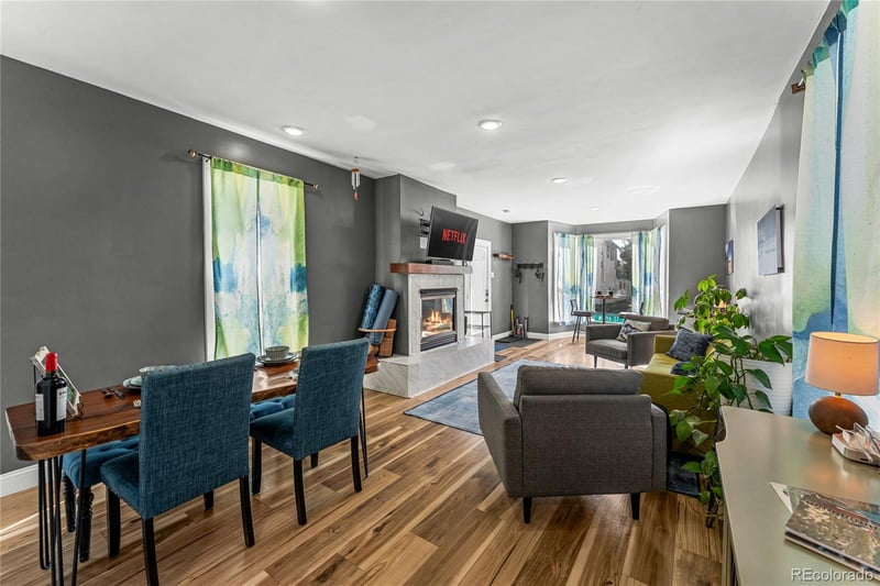 140 W 7th St, Leadville, CO 80461
