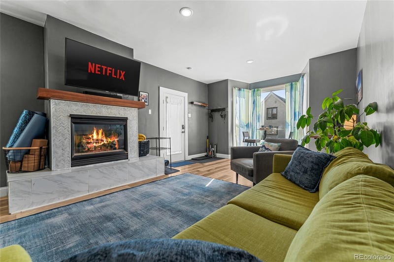 140 W 7th St, Leadville, CO 80461