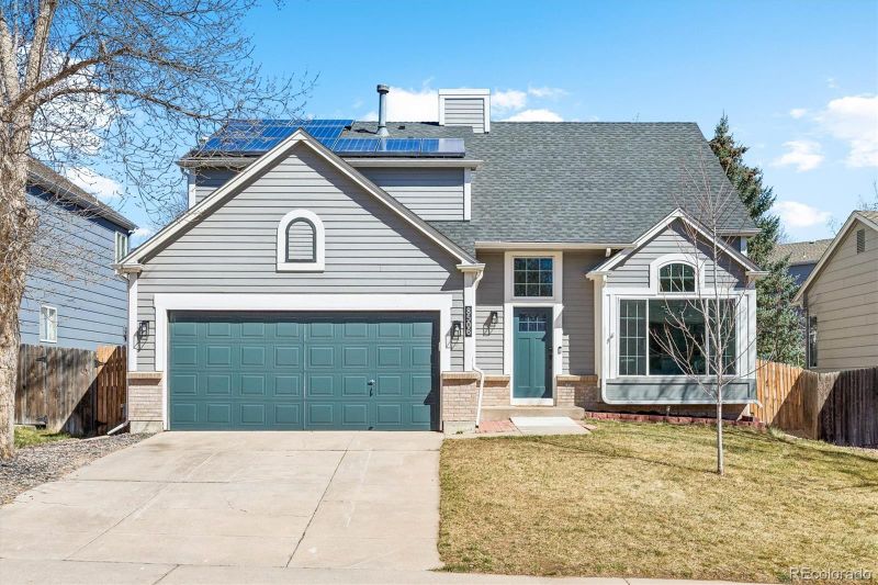 8506 Union Cir, Arvada, CO 80005
