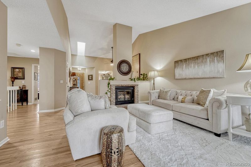 9356 Bauer Ct, Lone Tree, CO 80124