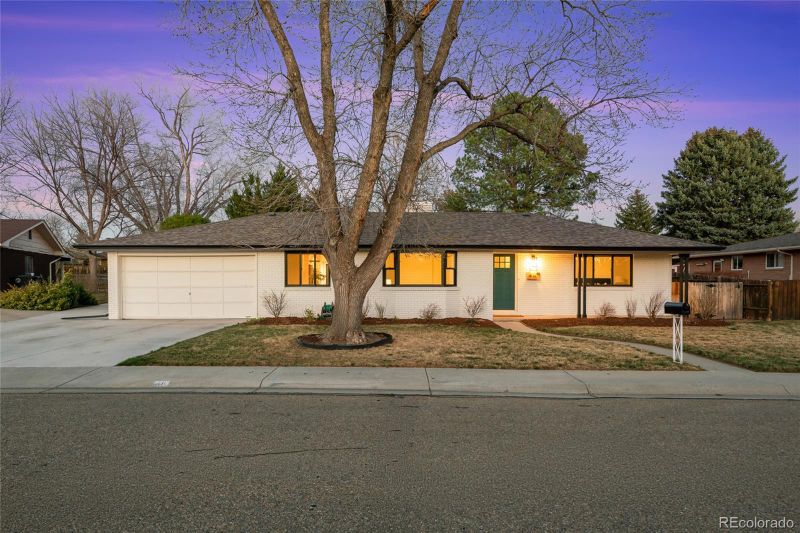46 Princeton Cir, Longmont, CO 80503