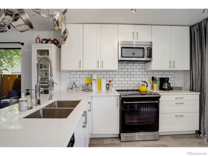 1031 Portland Pl #4, Boulder, CO 80304